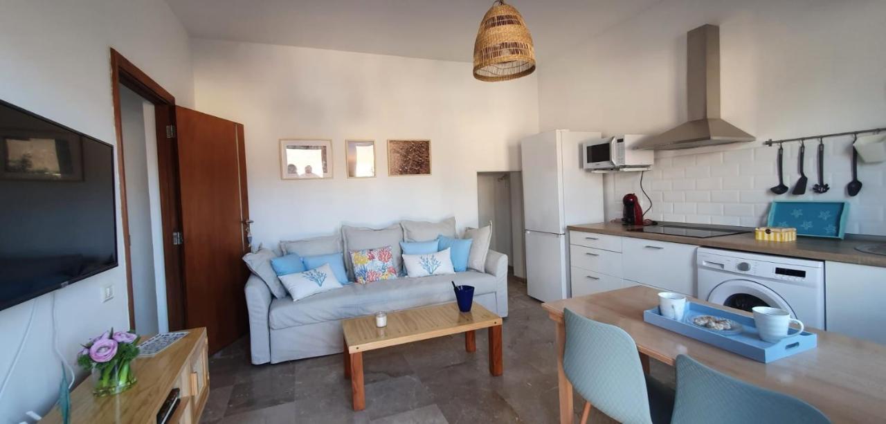 Casa Doris Apartment San Sebastian De La Gomera Luaran gambar